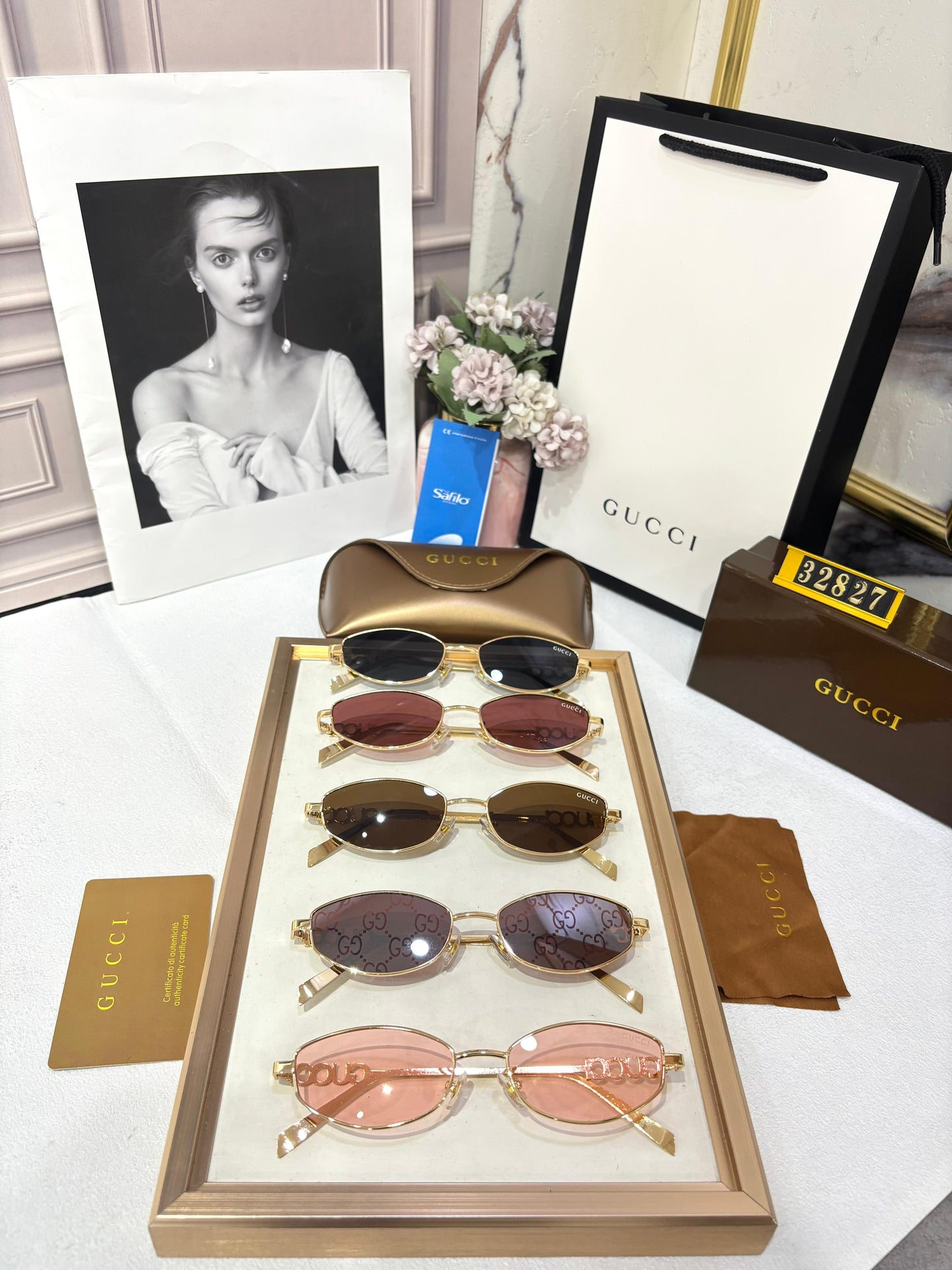 PREMIUM SUNGLASS FOR WOMEN