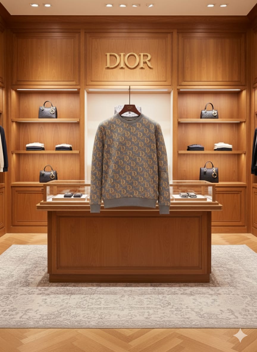 PREMIUM SWEATSHIRT FOR MEN