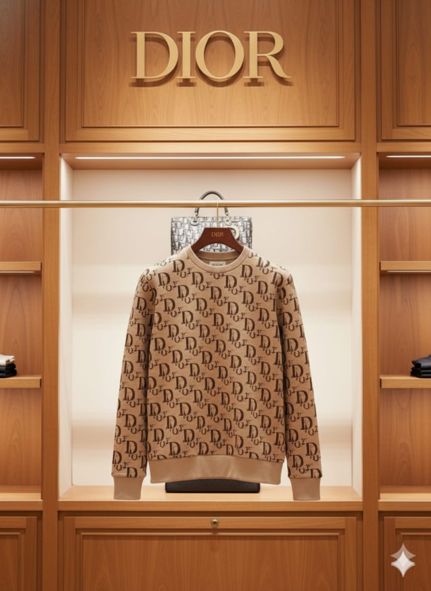 PREMIUM SWEATSHIRT FOR MEN