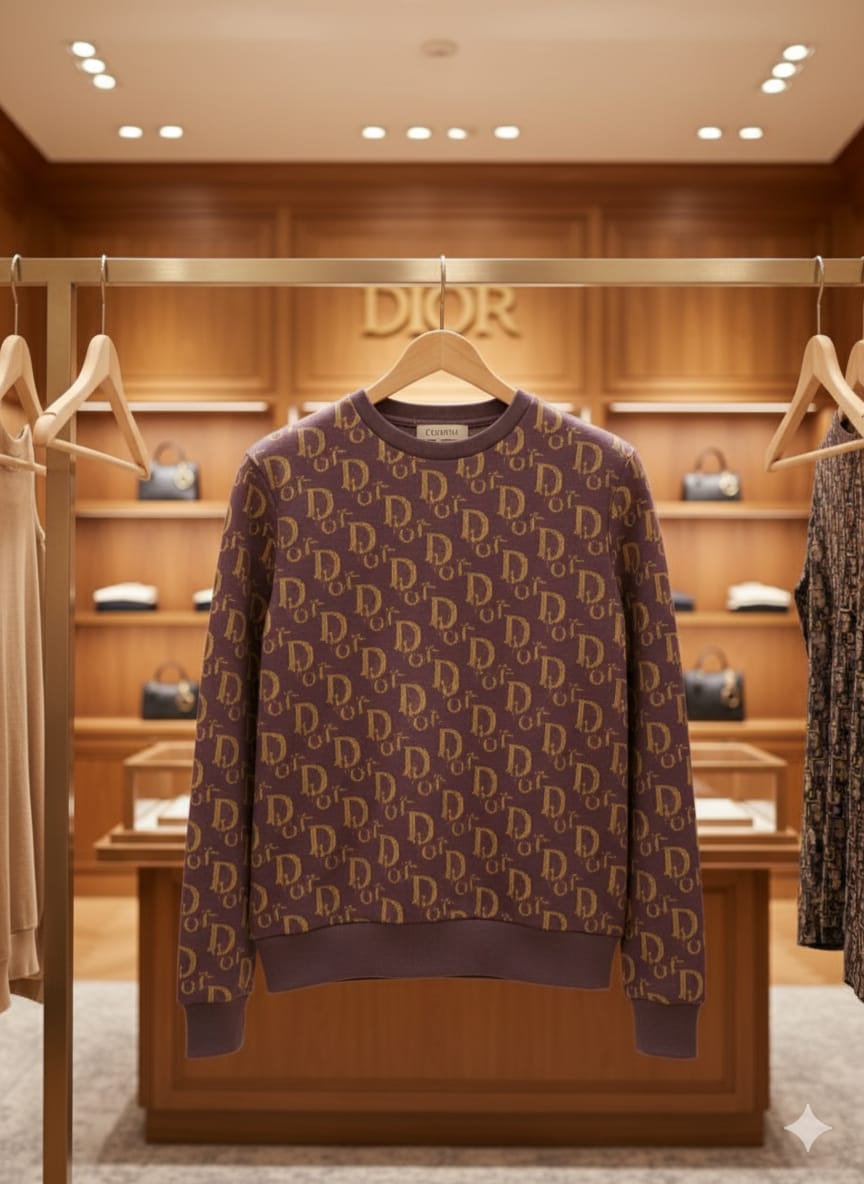 PREMIUM SWEATSHIRT FOR MEN