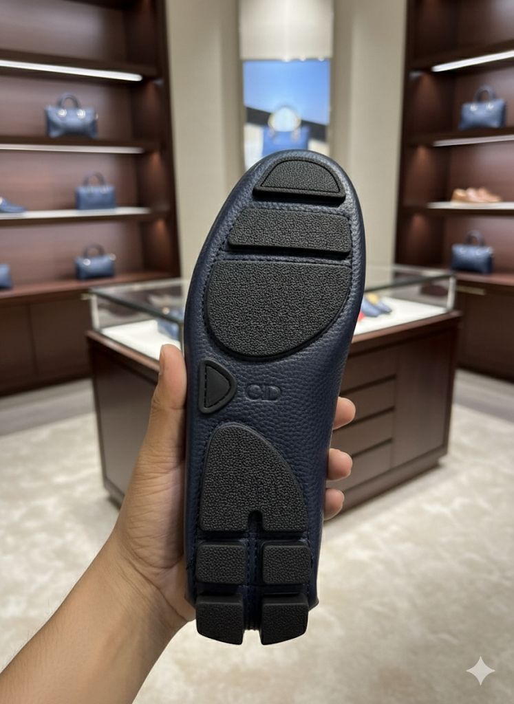 Versatile Classic Men’s Loafers