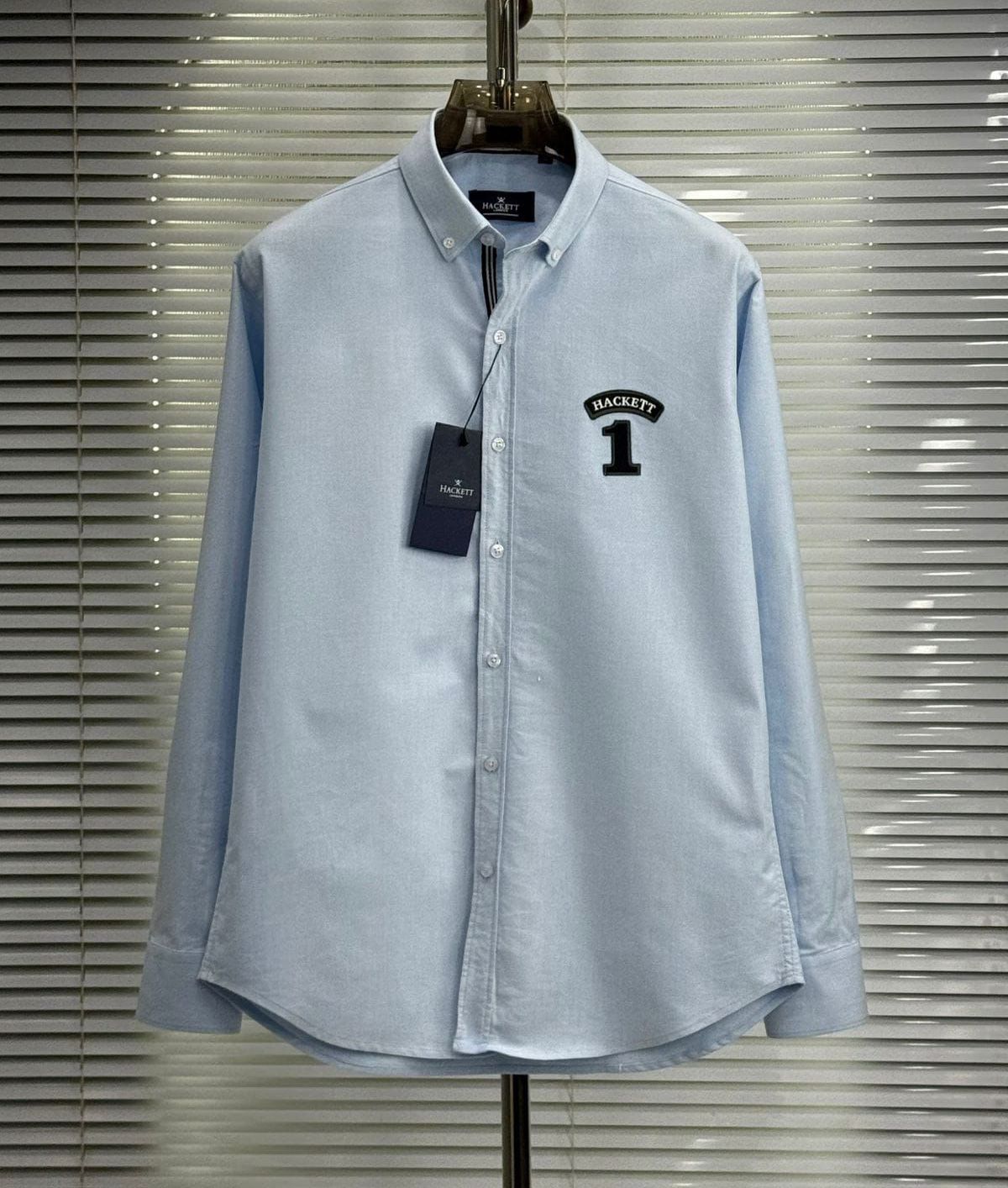 PREMIUM SHIRT FOR MEN