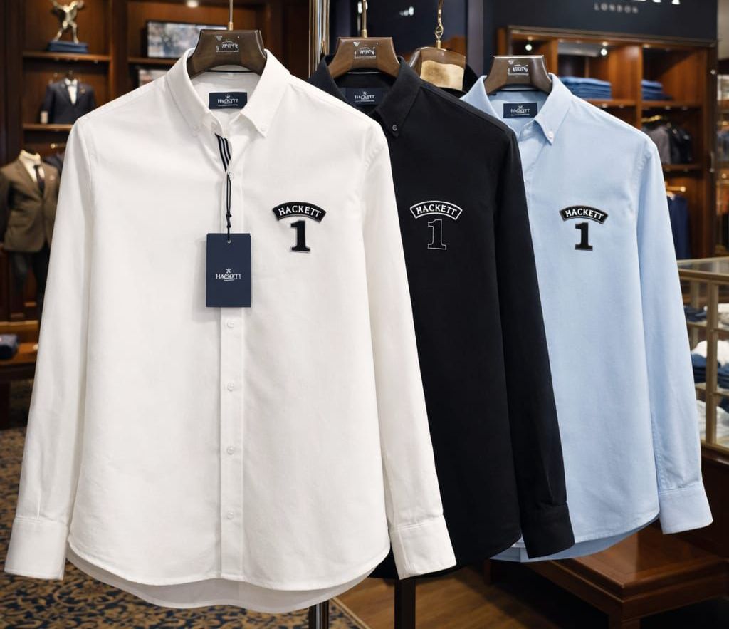 PREMIUM SHIRT FOR MEN