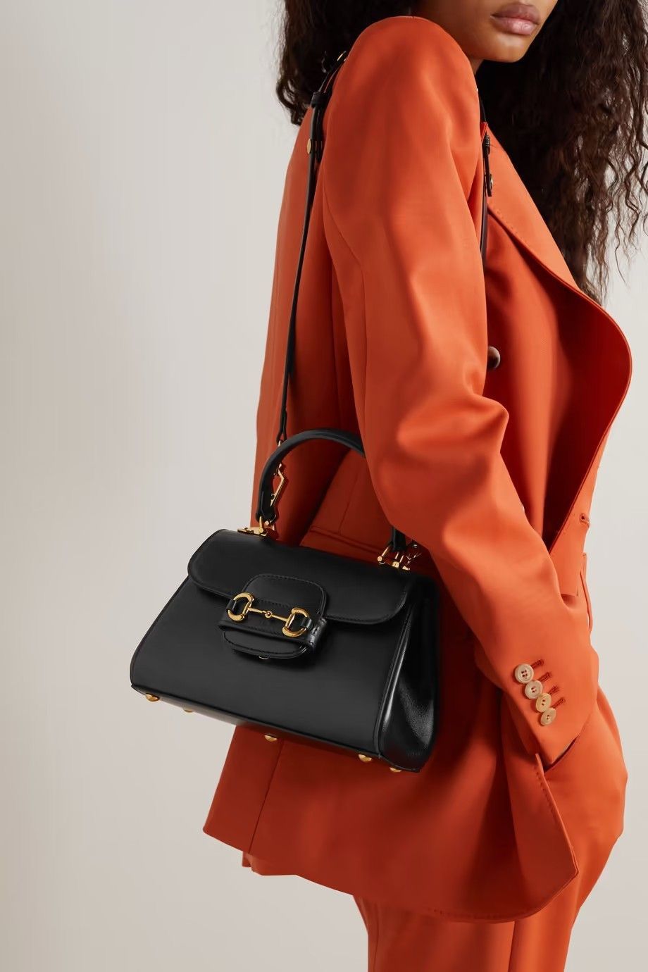 LUXURY HORSEBIT SLING BAG FOR WOMEN