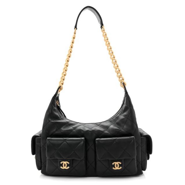 Premium 25C  Hobo Handbag for Women