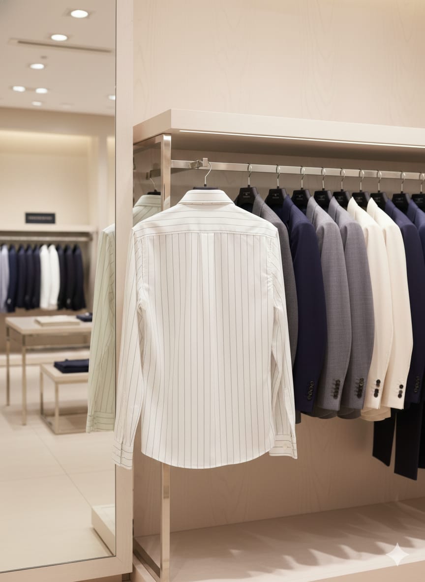 Premium Lining Shirt for Men