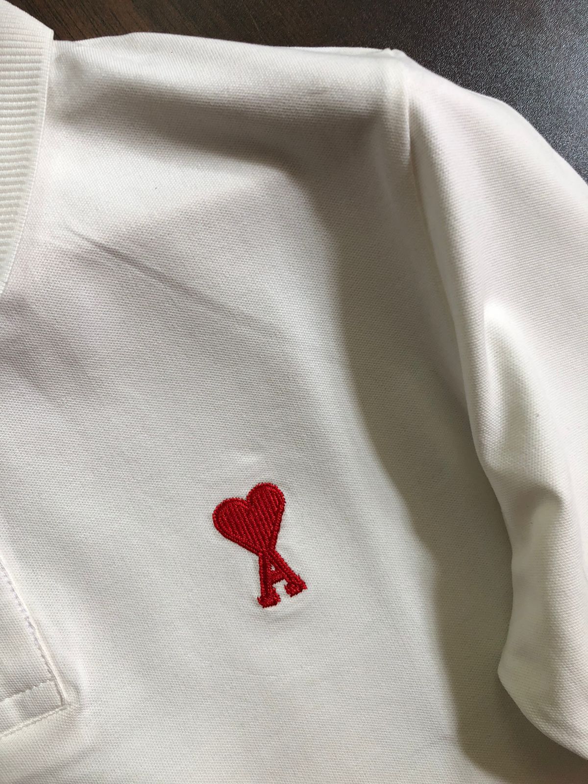 PREMIUM LOGO T-SHIRT FOR MEN