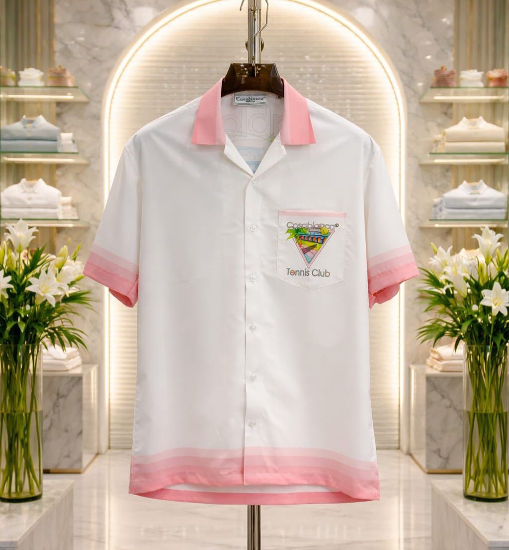 Premium Printed Shirts for Men