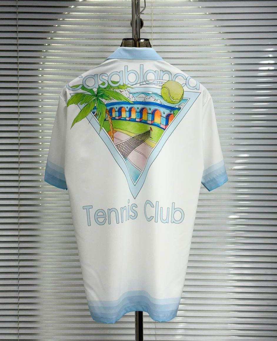 Premium Printed Shirts for Men