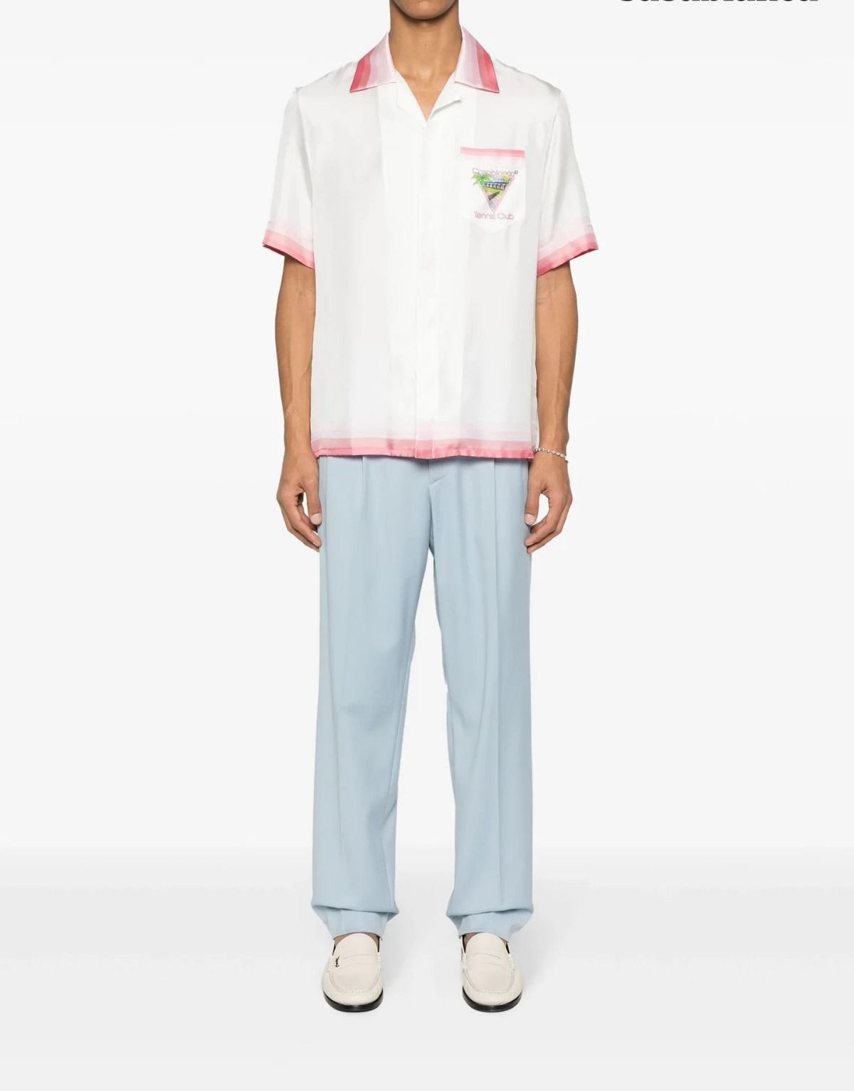 Premium Printed Shirts for Men