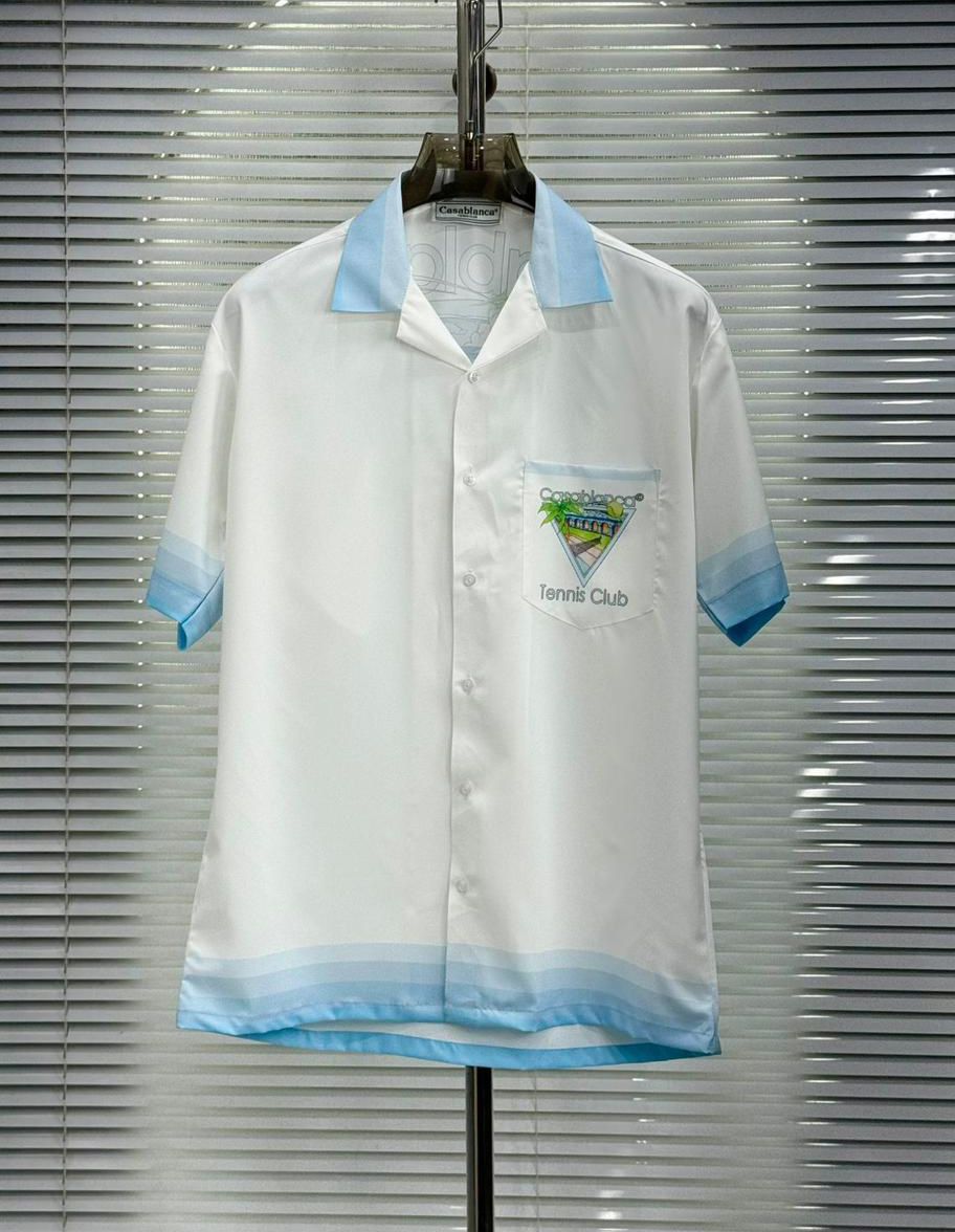 Premium Printed Shirts for Men