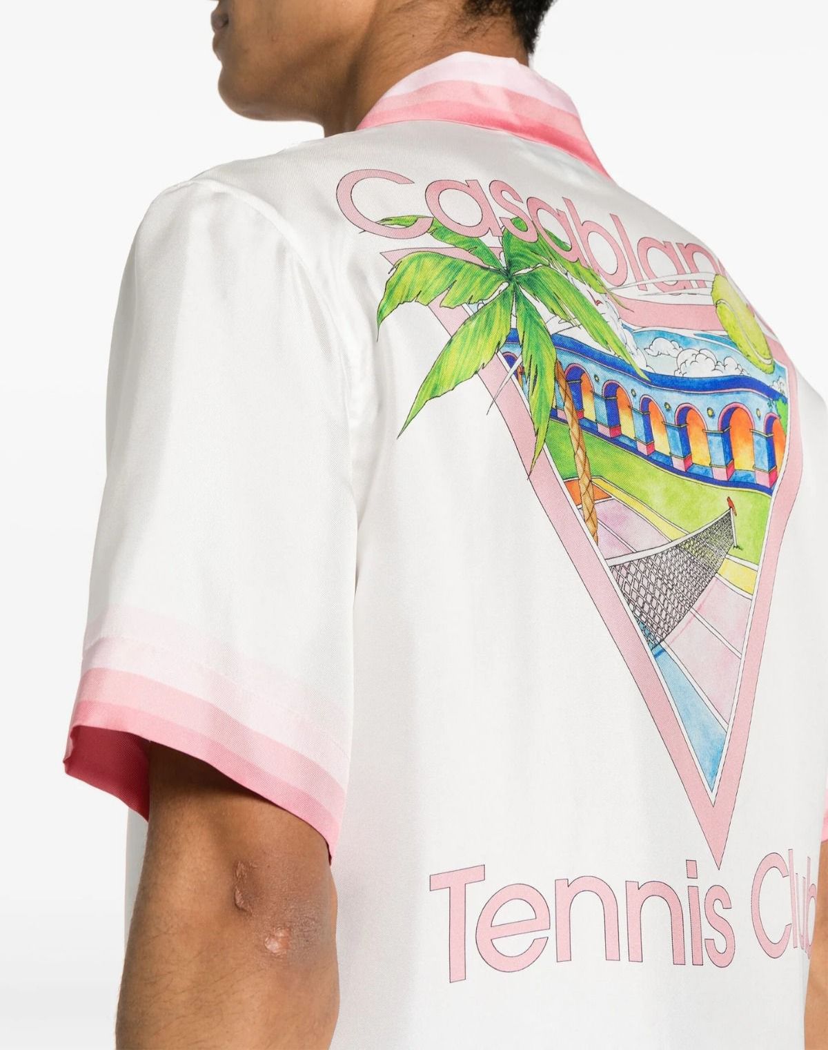 Premium Printed Shirts for Men