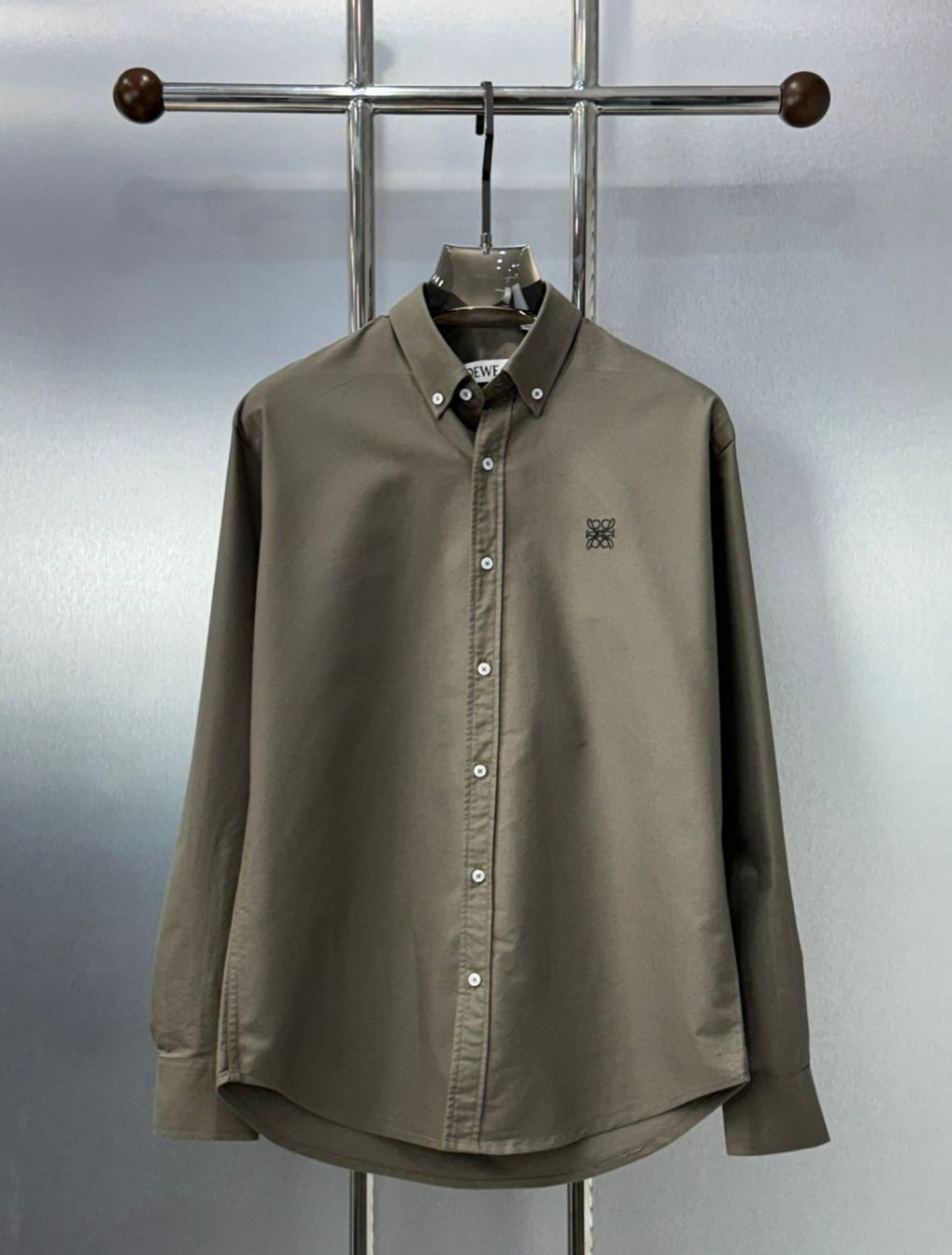 LUXURY PLAIN SHIRT FOR MEN