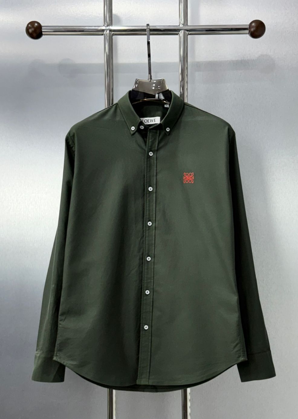 LUXURY PLAIN SHIRT FOR MEN