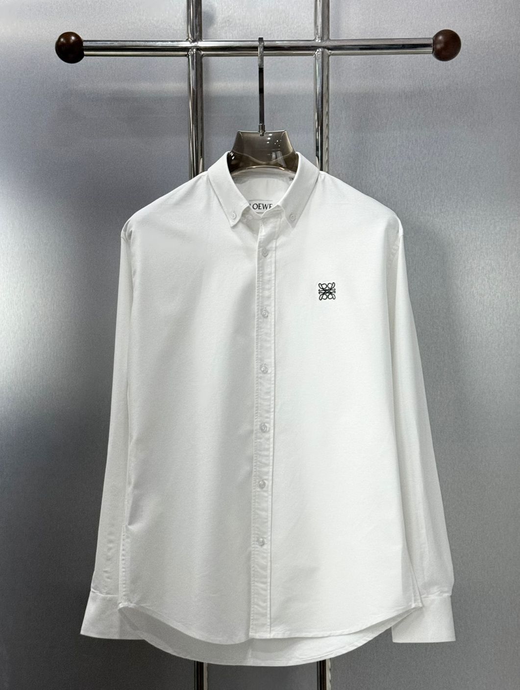 LUXURY PLAIN SHIRT FOR MEN