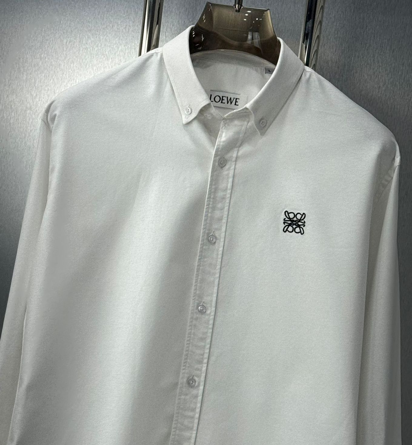 LUXURY PLAIN SHIRT FOR MEN