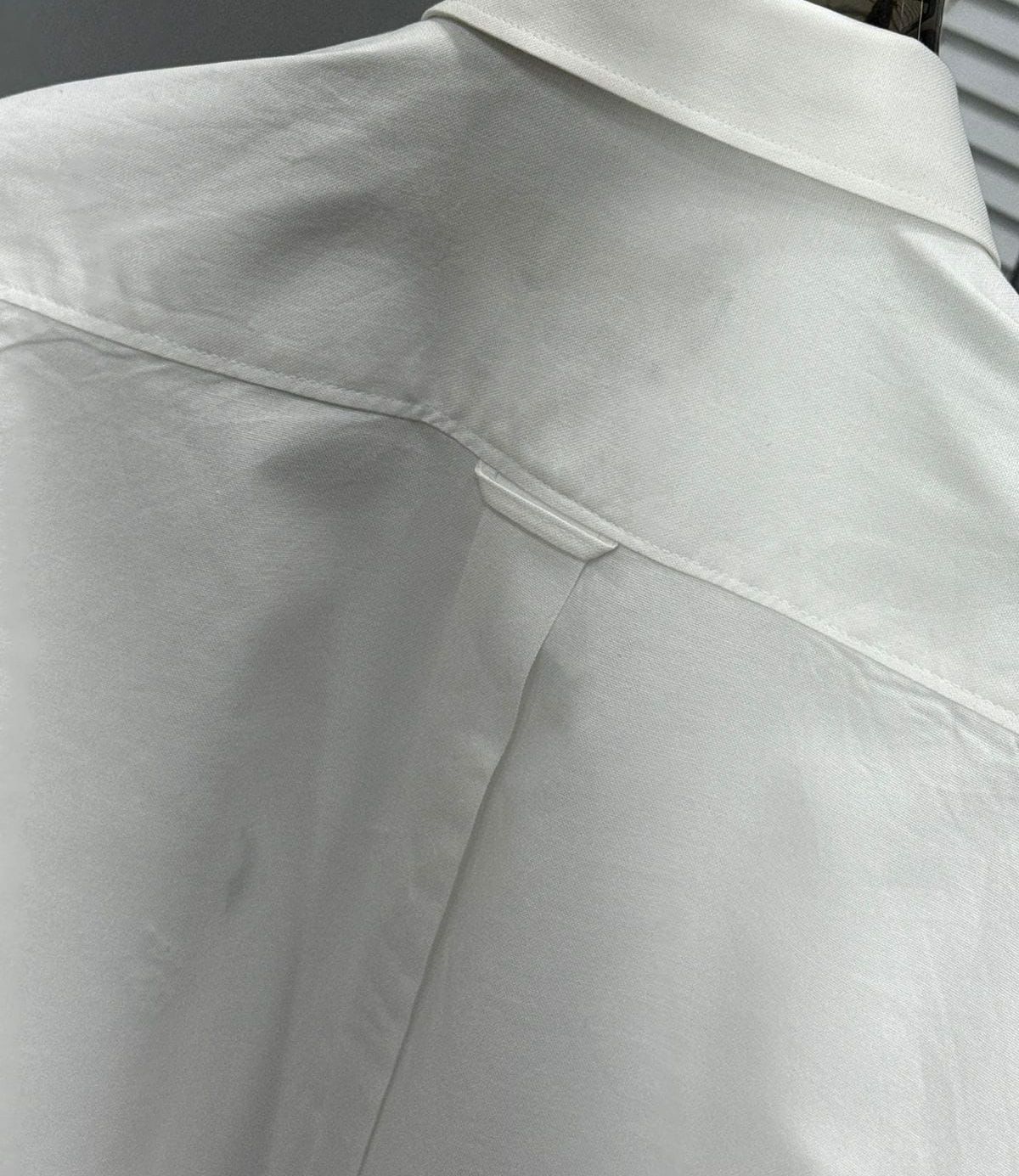LOGO SHIRT FOR MEN