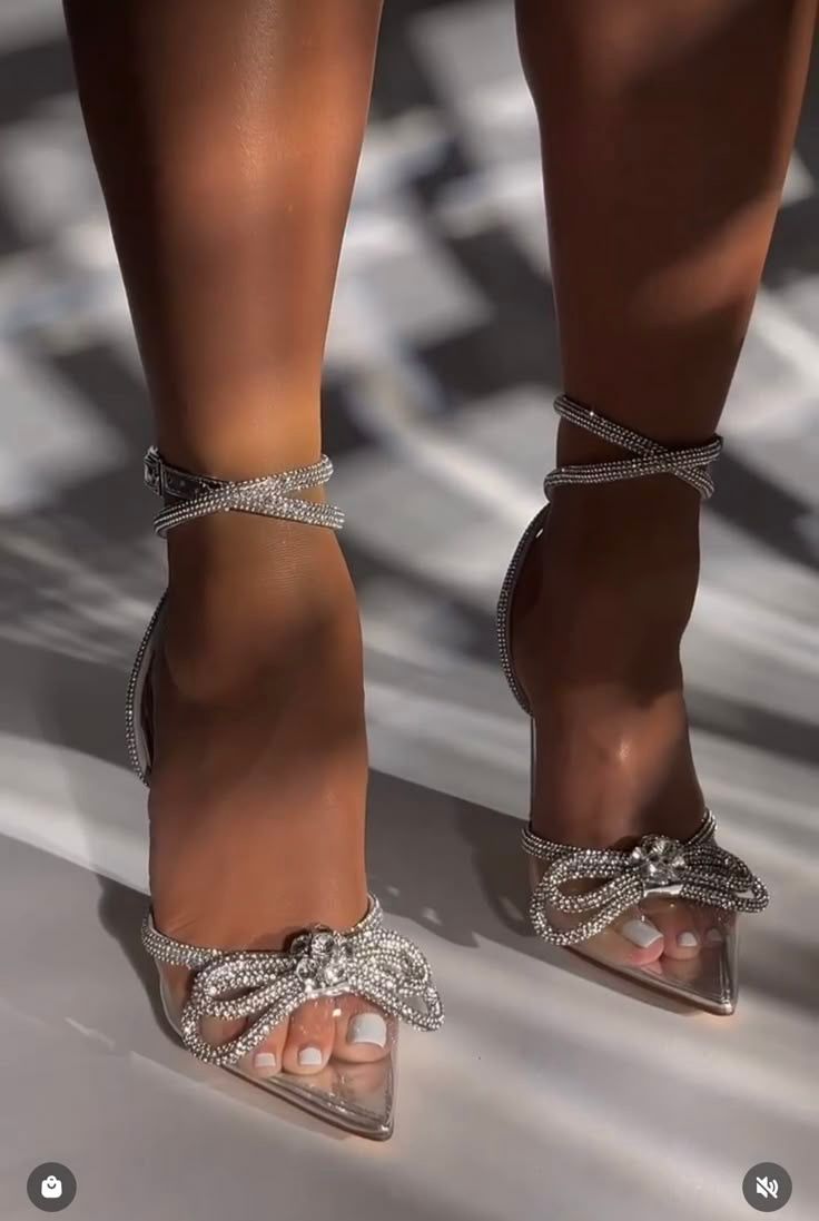 LUXURY PUMPS  FOR WOMEN