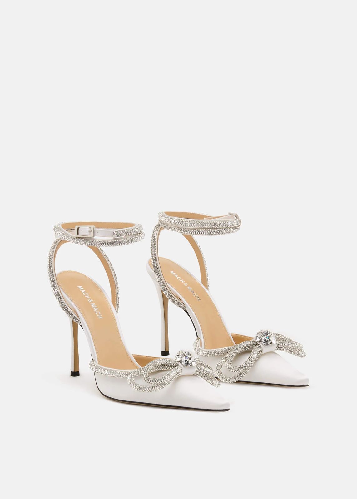 LUXURY PUMPS  FOR WOMEN