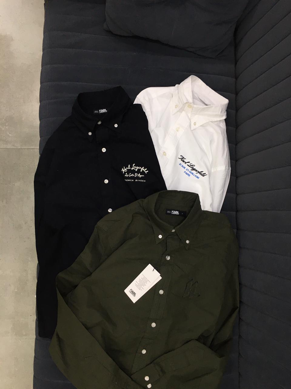Premium Cotton Shirts For Men
