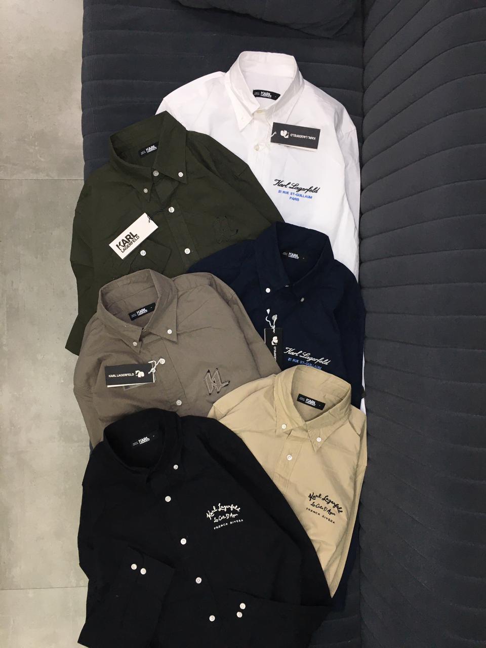Premium Cotton Shirts For Men