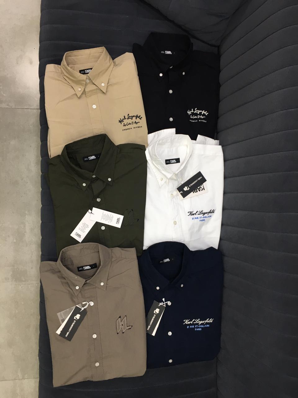 Premium Cotton Shirts For Men