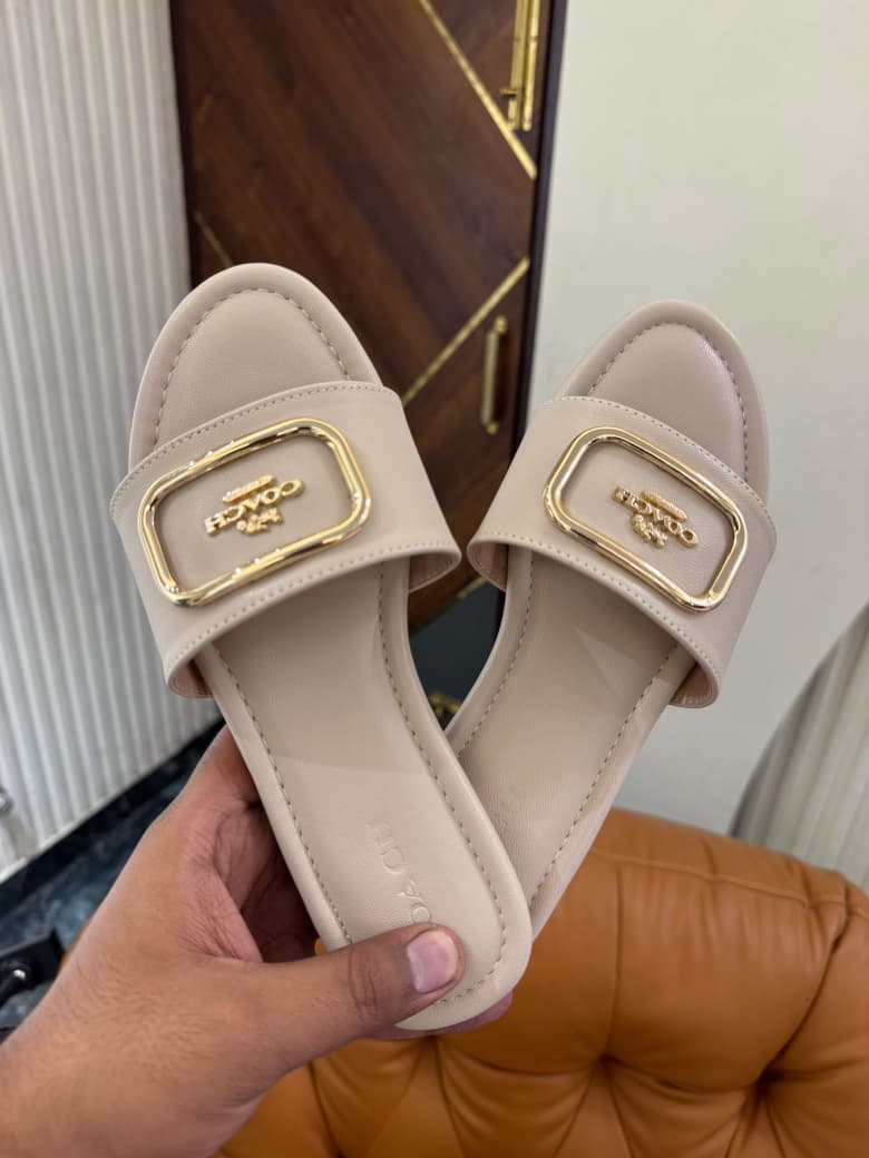 Premium Slides for Women