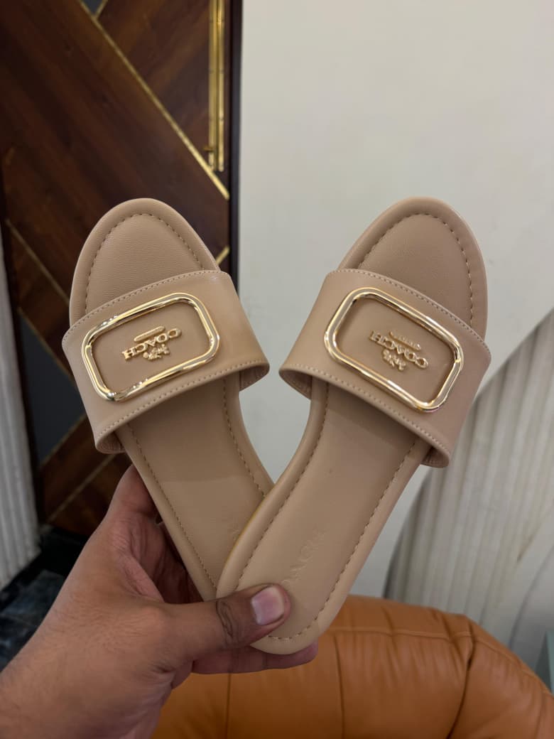Premium Slides for Women