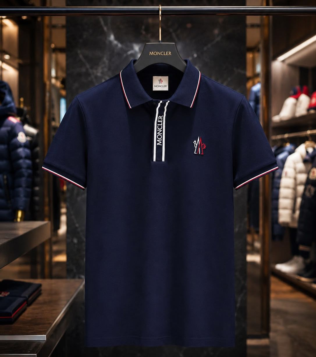 Premium Quality Polo For Men