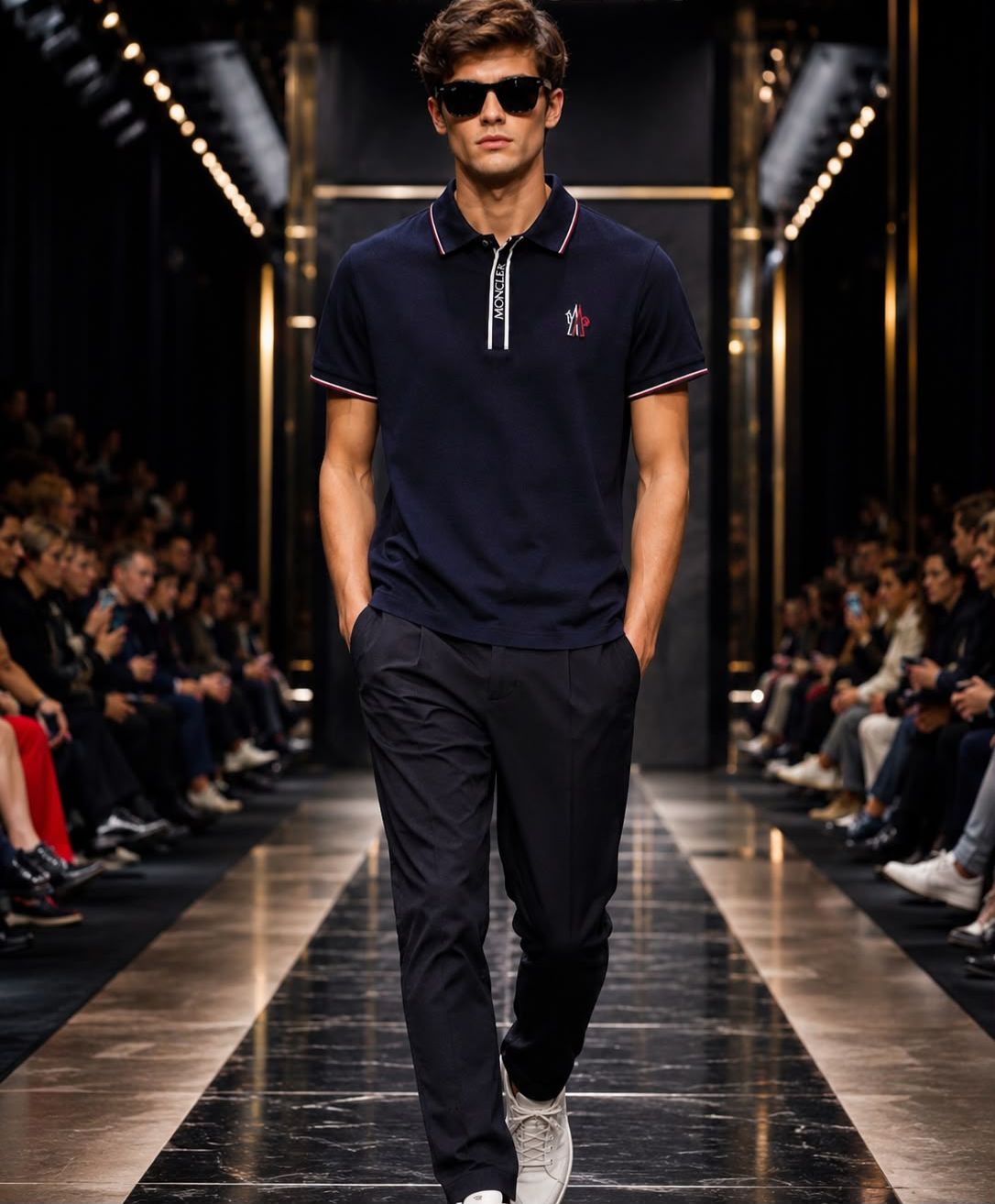Premium Quality Polo For Men