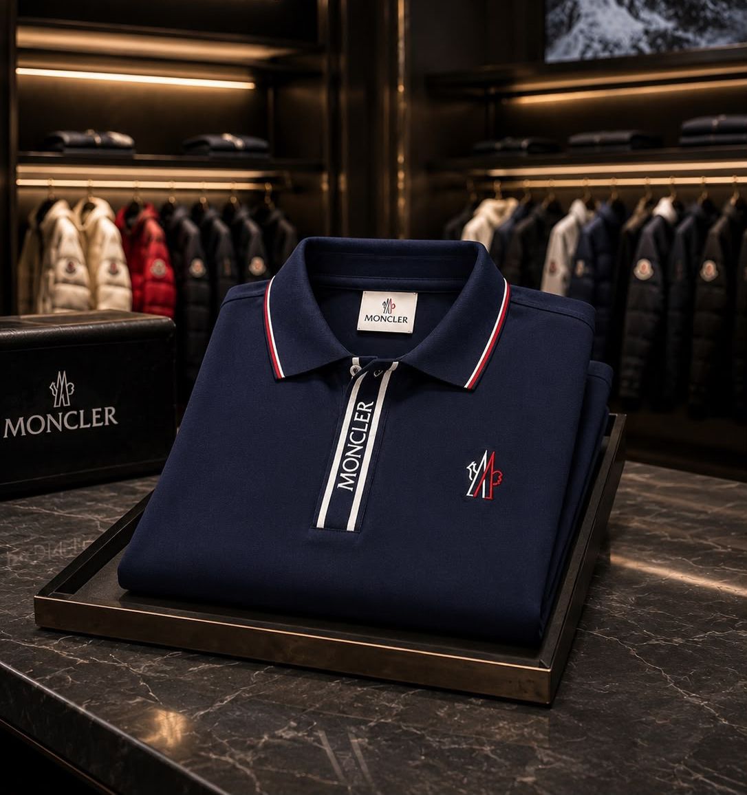 Premium Quality Polo For Men