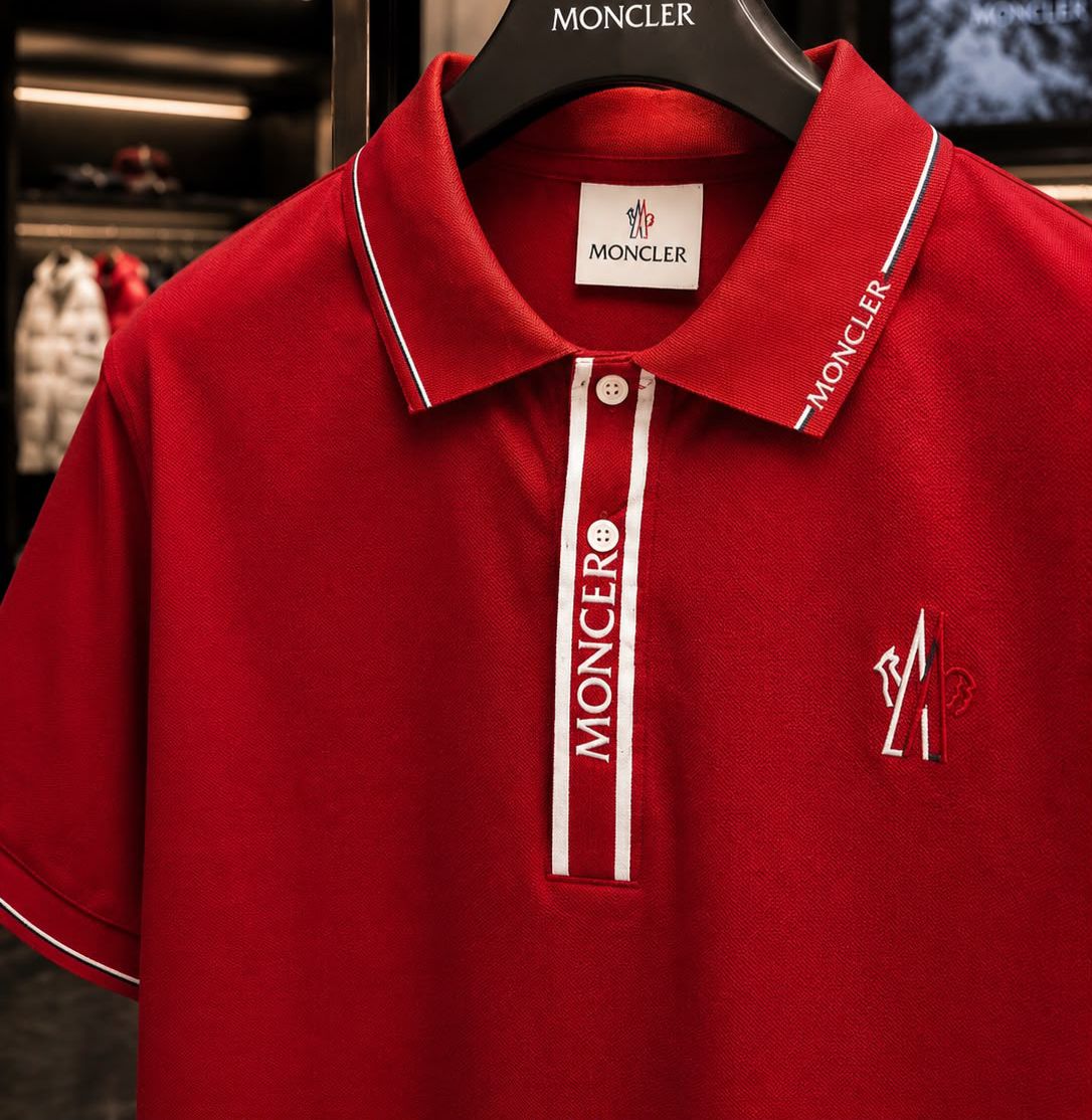 LUXURY T-SHIRTS FOR MEN