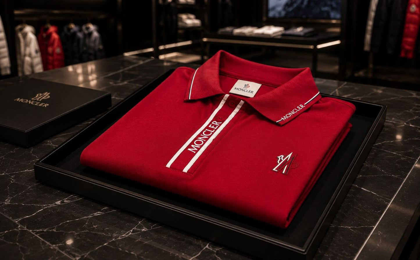 LUXURY T-SHIRTS FOR MEN