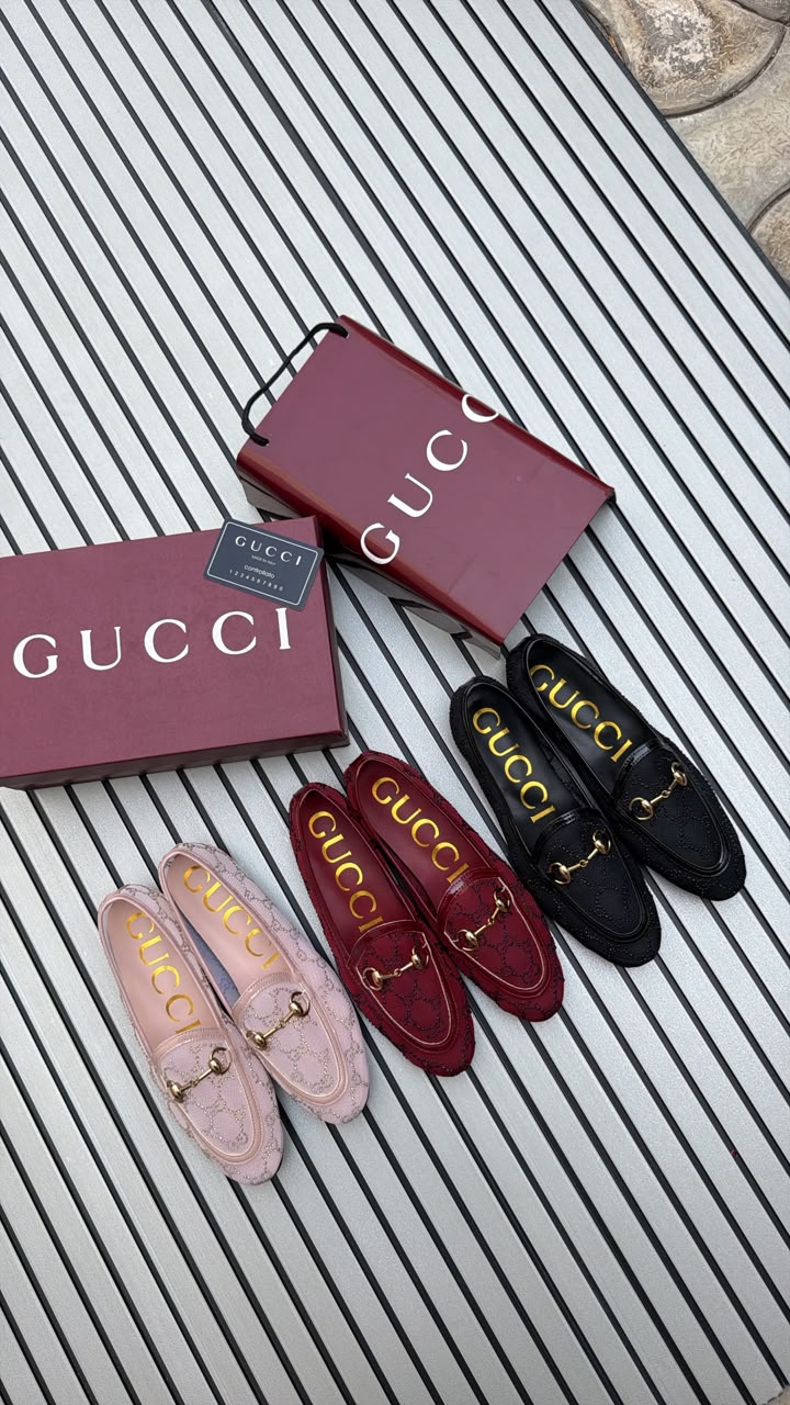 LUXURY HORSEBIT PRINCETOWN LOAFERS FOR WOMEN