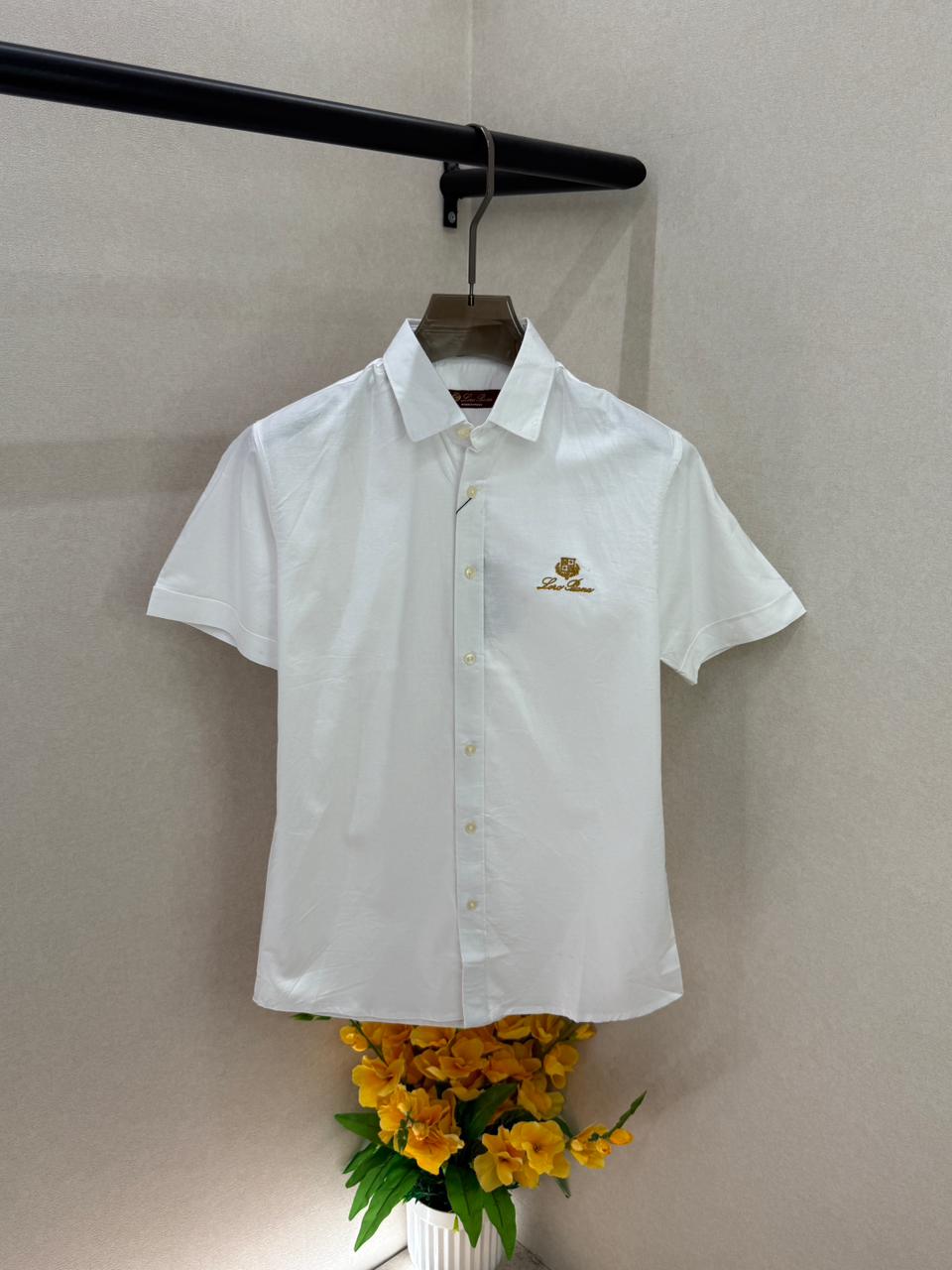 LUXURY SHIRTS FOR MEN