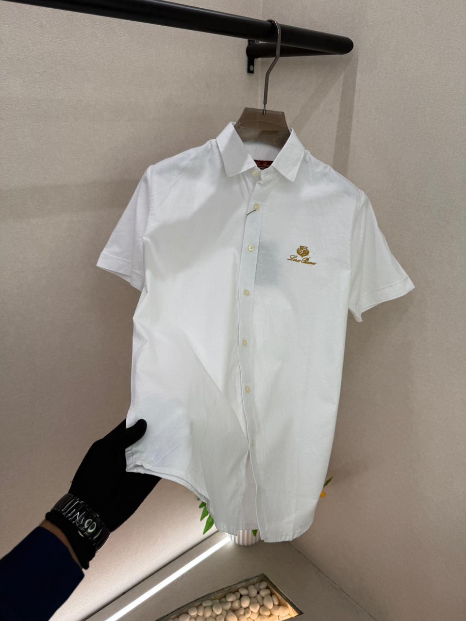 LUXURY SHIRTS FOR MEN