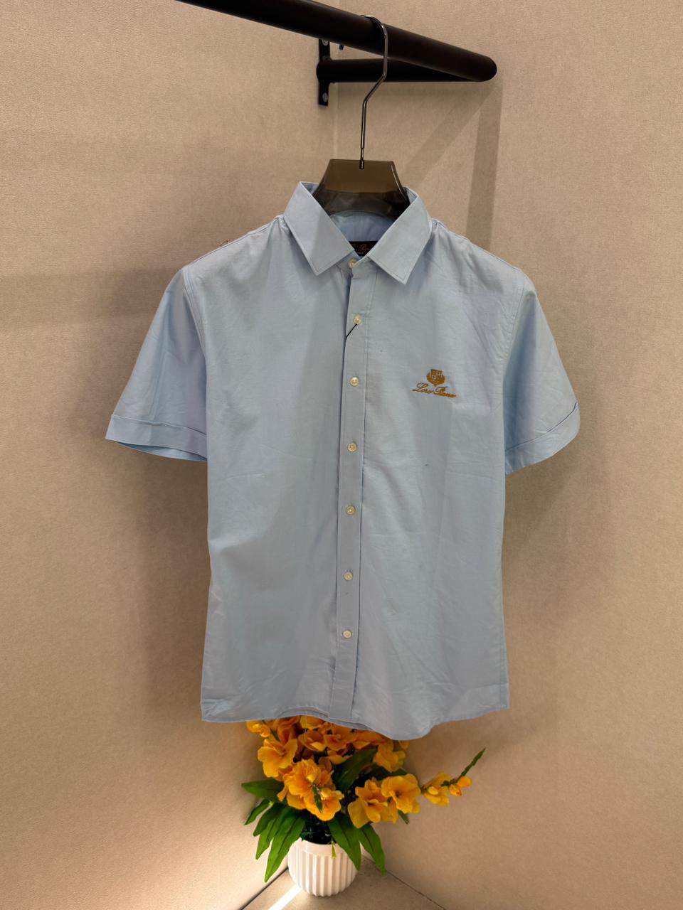 LUXURY SHIRTS FOR MEN