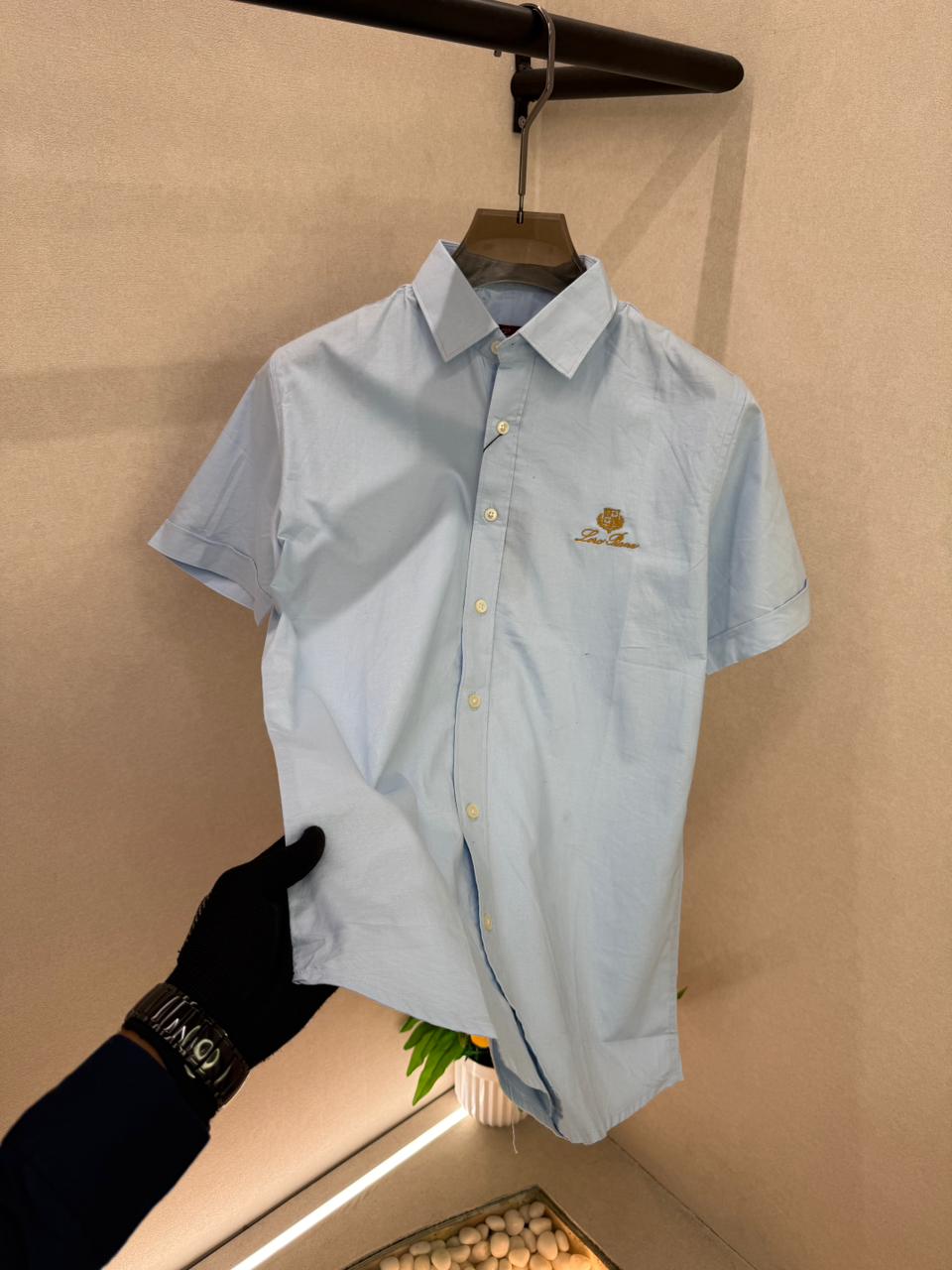 LUXURY SHIRTS FOR MEN