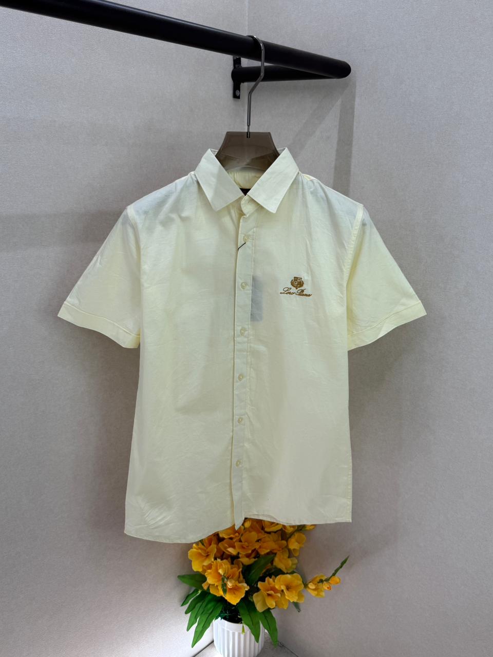 LUXURY SHIRTS FOR MEN