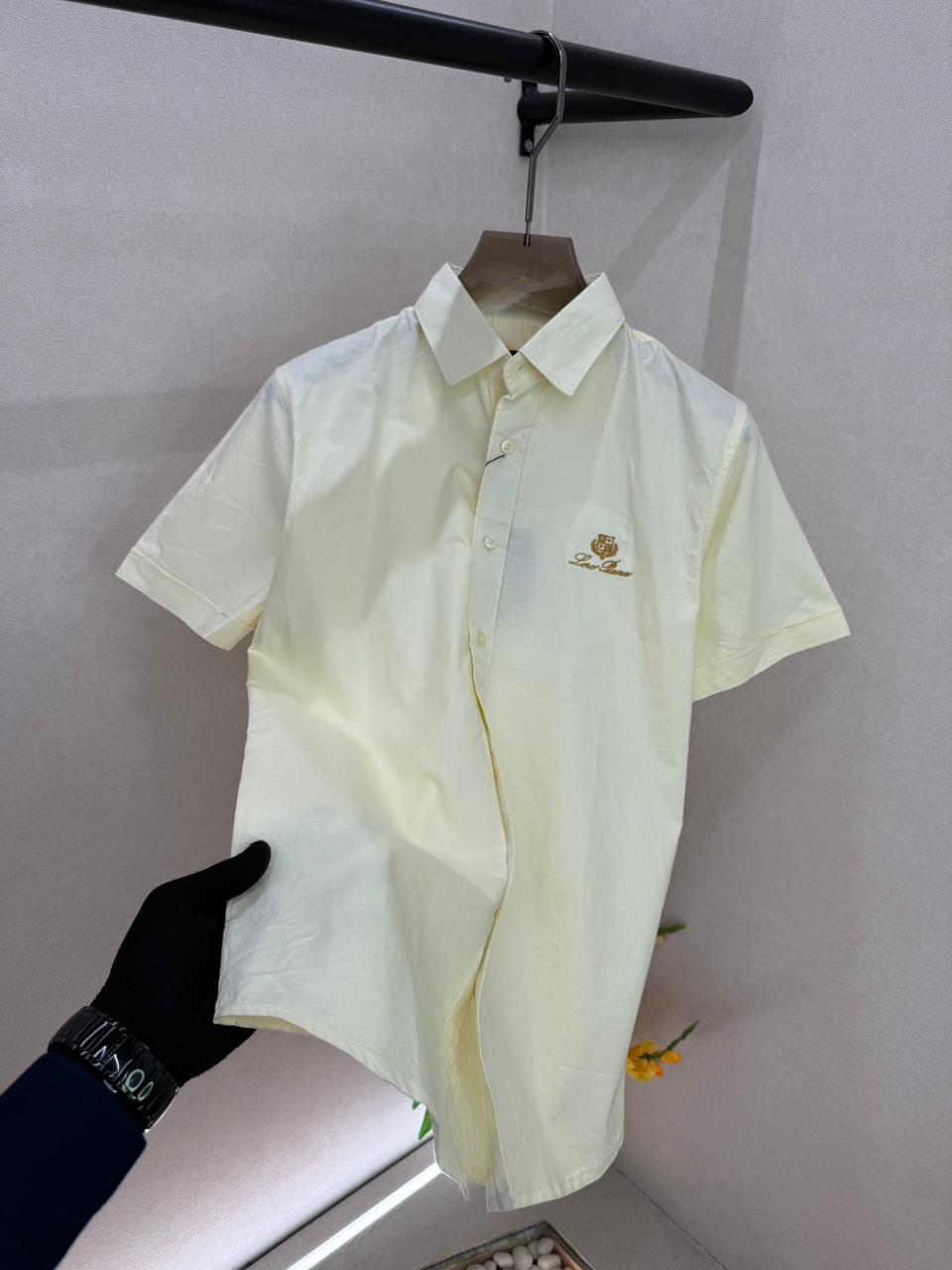 LUXURY SHIRTS FOR MEN