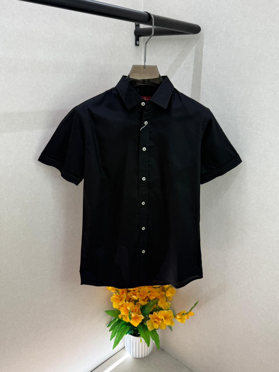 LUXURY SHIRTS FOR MEN