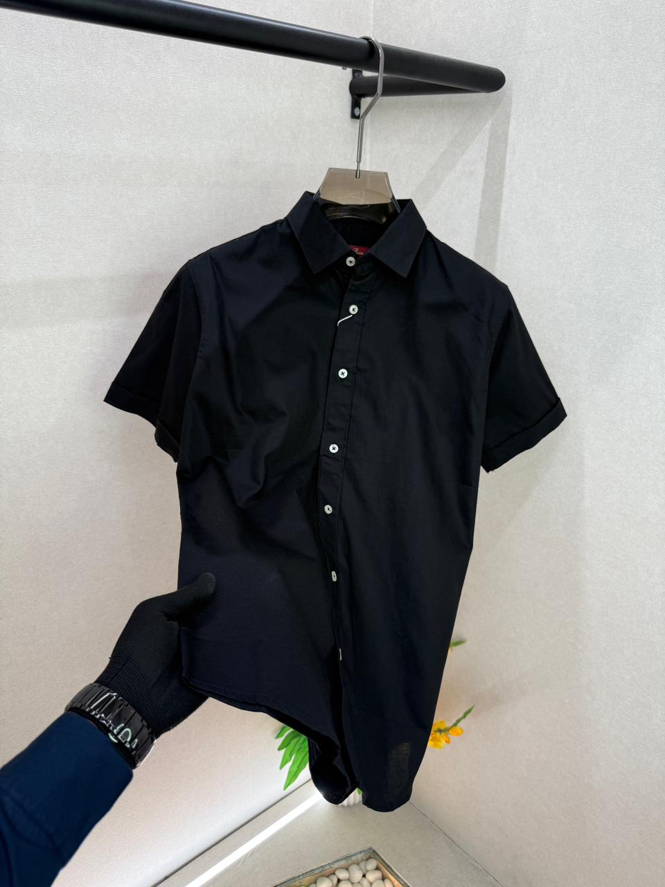 LUXURY SHIRTS FOR MEN