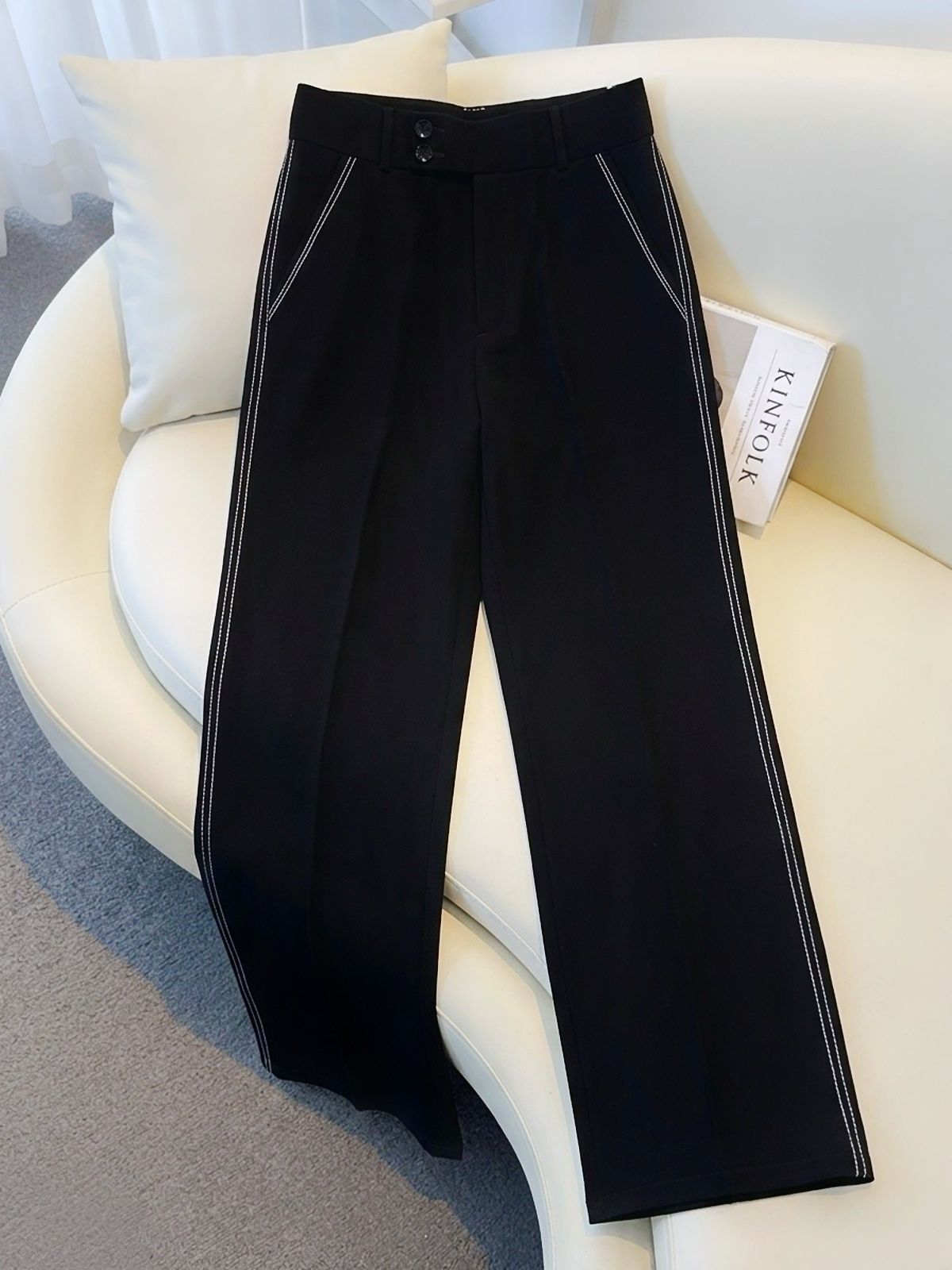Premium Japanese Trousers For Men