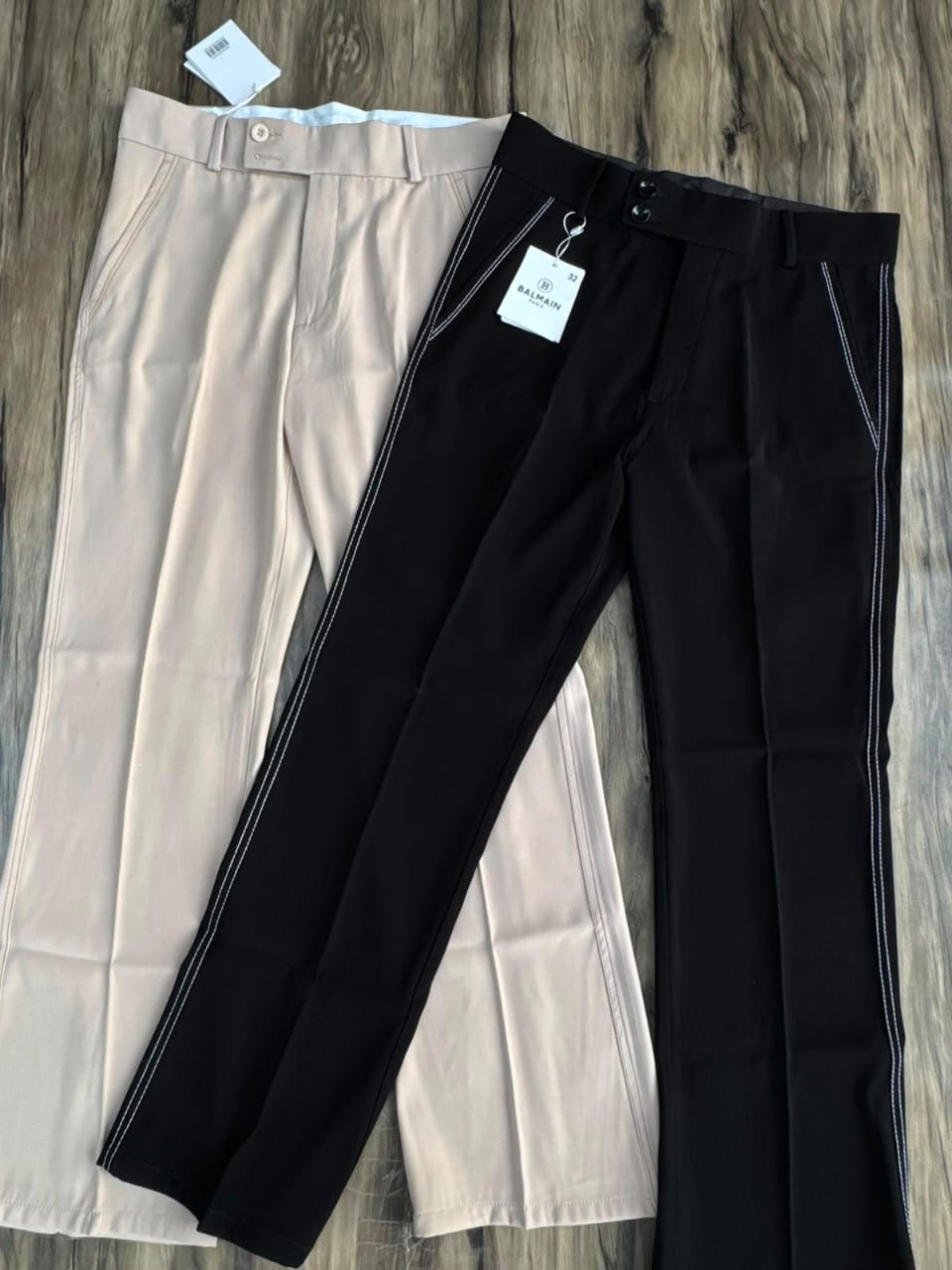 Premium Japanese Trousers For Men
