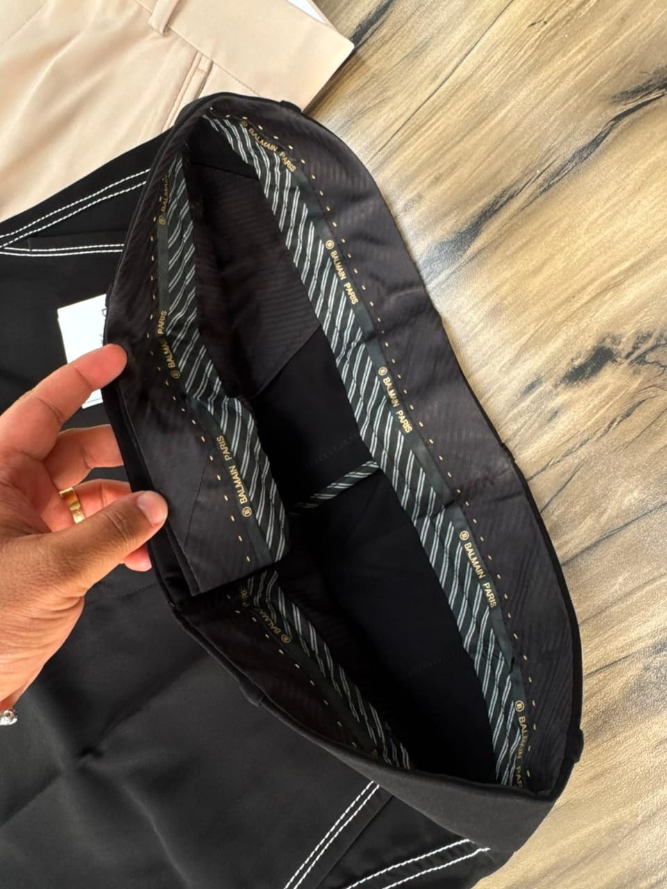 Premium Japanese Trousers For Men