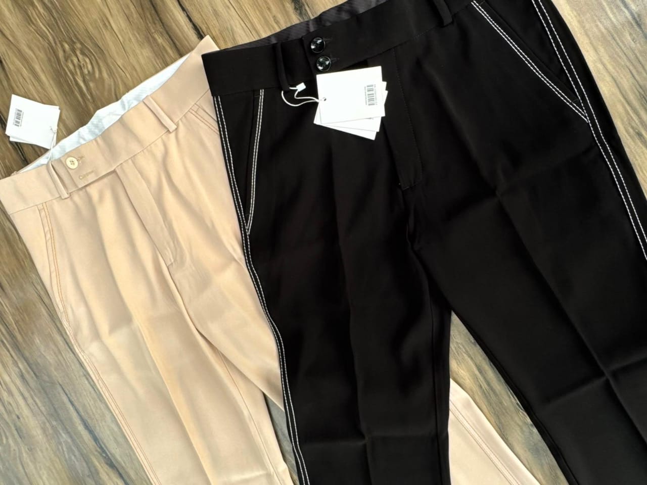 Premium Japanese Trousers For Men