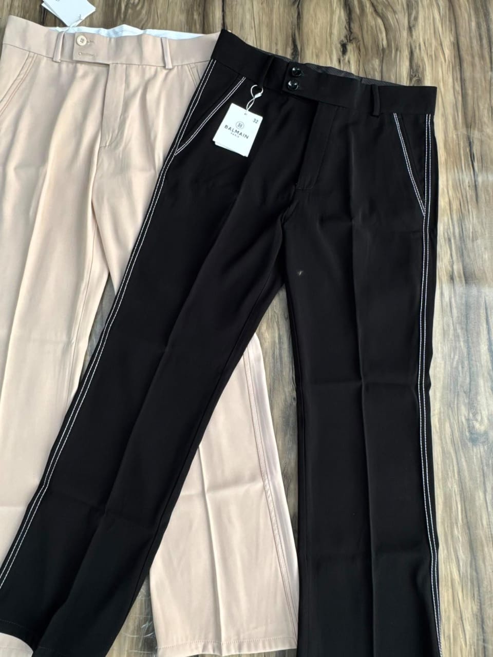 Premium Japanese Trousers For Men