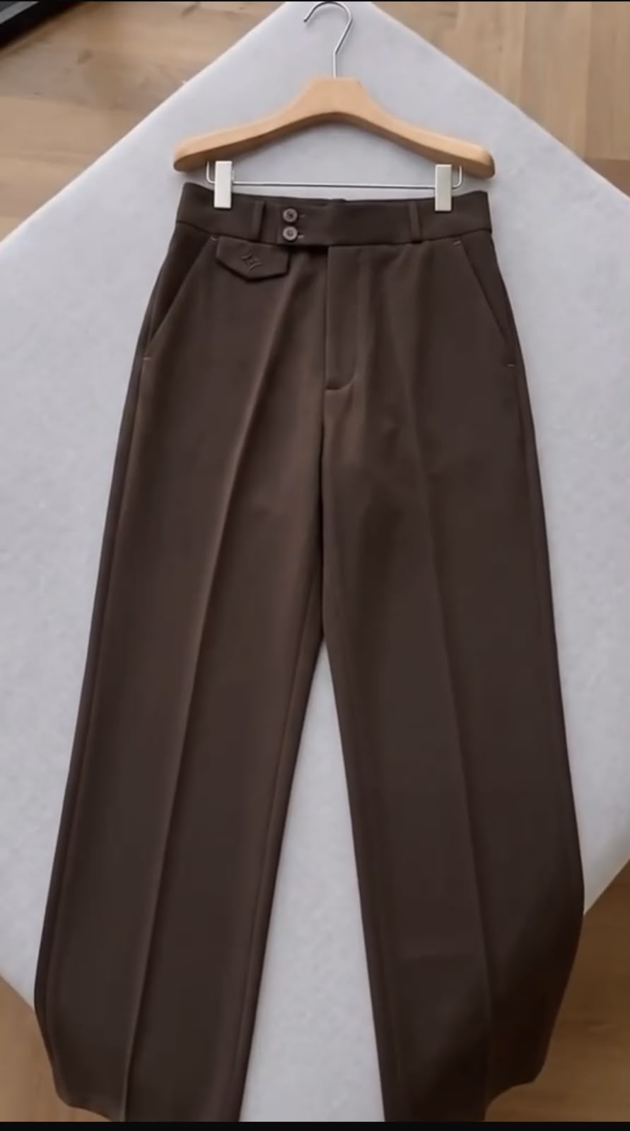 Luxury Japanese Trousers For Men