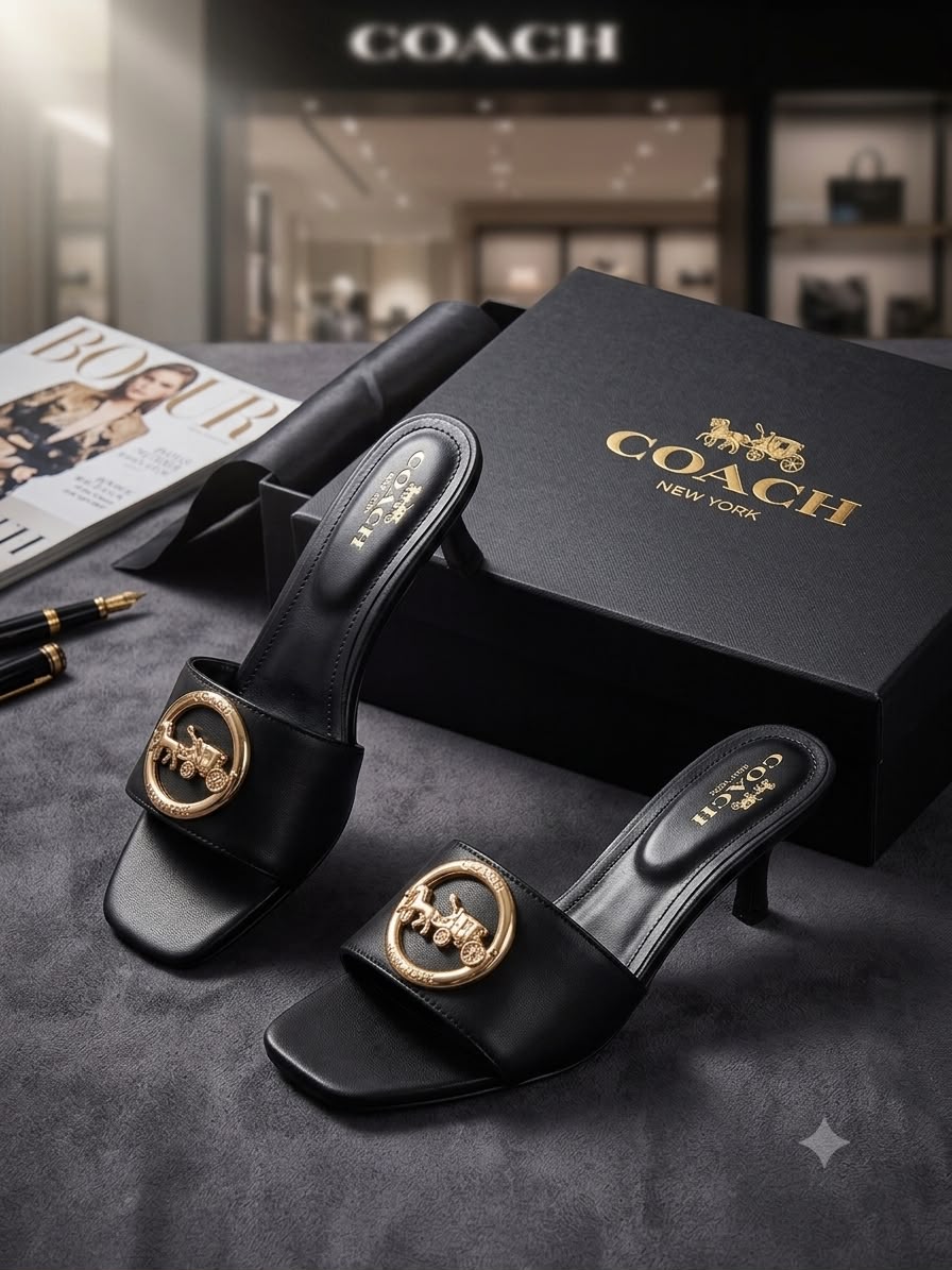 Premium Heels For Women
