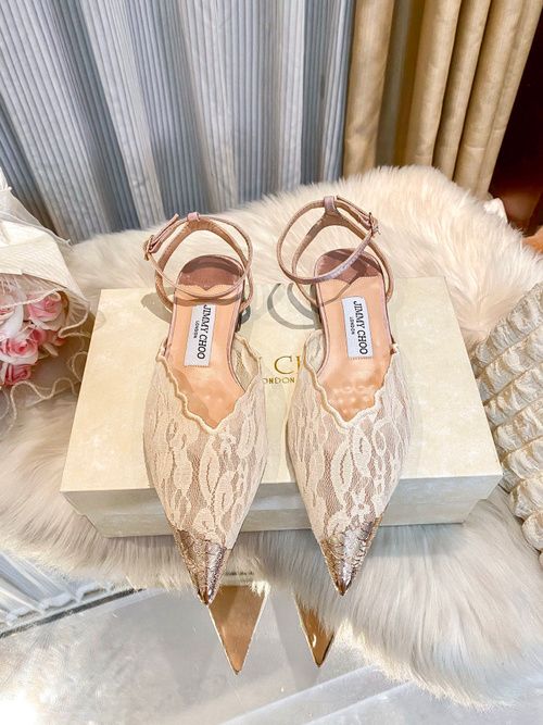 Women Slides With Strap
